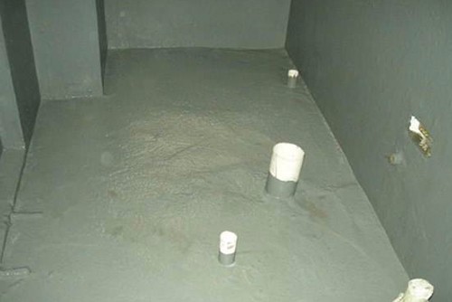防水施工11問，看完裝修不漏水