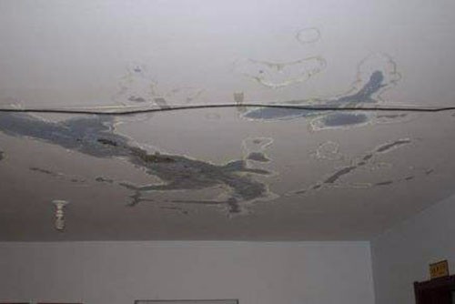 房屋渗漏应该如何破解？