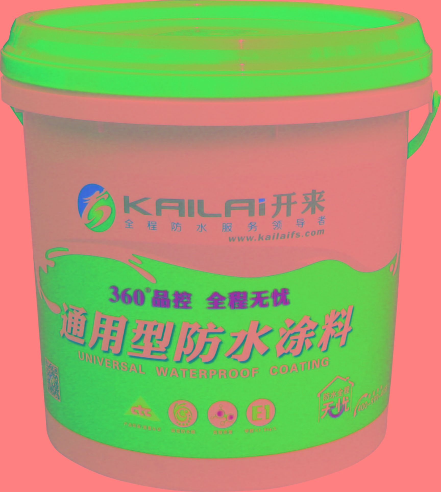 防水涂料的施工方法有哪些？