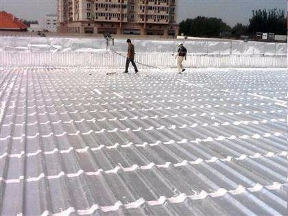 金属屋面防水都需要注意哪些事项？