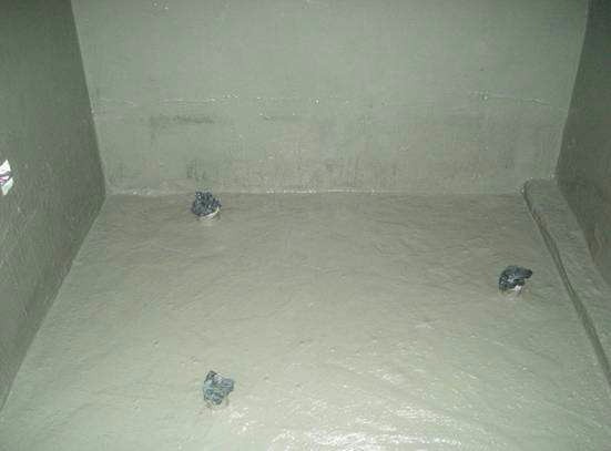 聚氨酯防水涂料防水失败的原因有哪些？
