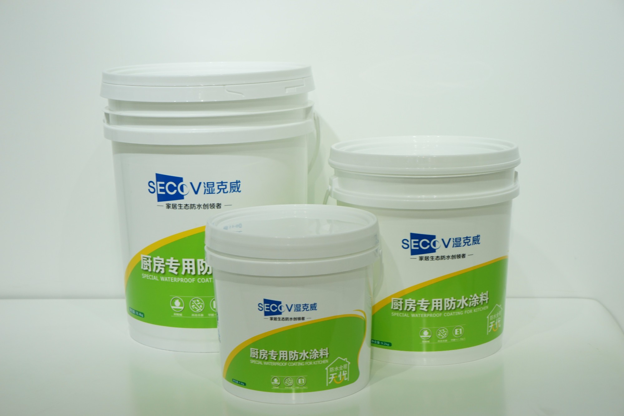 如何分辨防水材料的好坏？