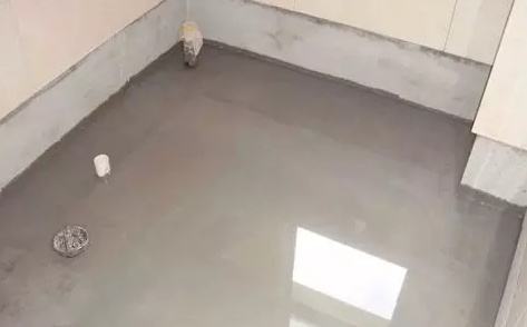 卫生间防水_开来湿克威