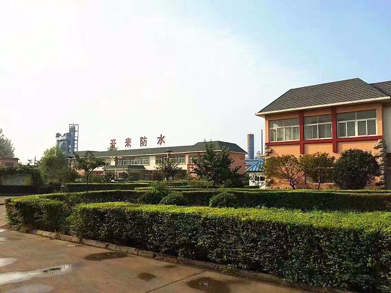 河南sbs防水卷材厂家帮您分享挑选防水材料的要点