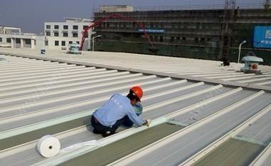 金属屋顶防水补漏技巧和注意事项