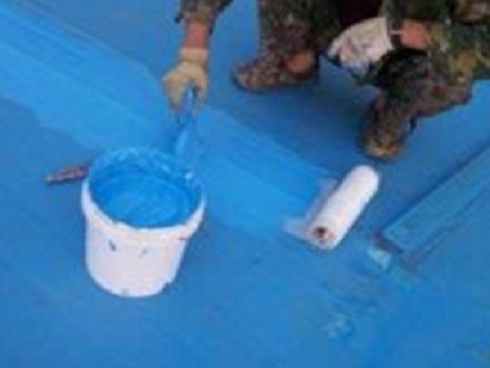 金属彩钢瓦屋面防水施工要点