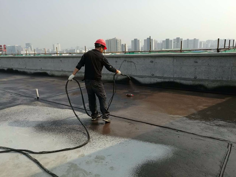 新家装修如何选择防水材料？