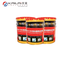 双组份聚氨酯防水涂料施工注意事项有哪些？
