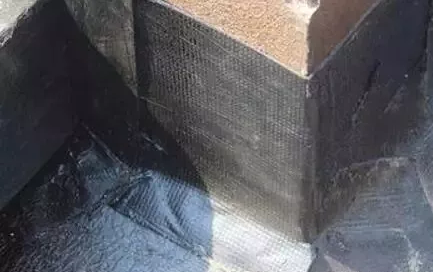 屋面防水阴阳角做法及步骤有哪些？
