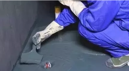夏季施工如何防止防水涂膜开裂？