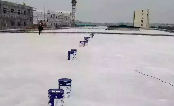 如何提高屋面防水施工质量？
