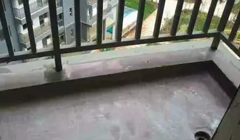 阳台防水怎么做使用年限长？