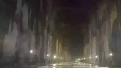 洞库防水