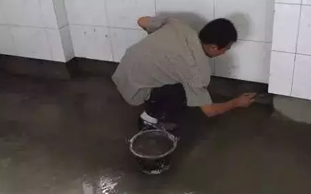防水怎么做才能不返工？