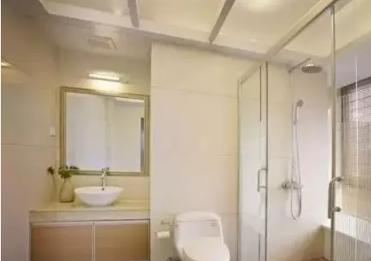 家庭防水装修