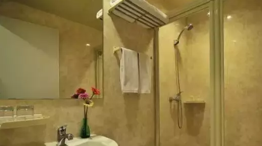 家庭防水装修
