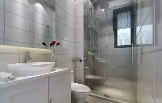 家庭防水装修