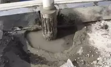 变形缝漏水
