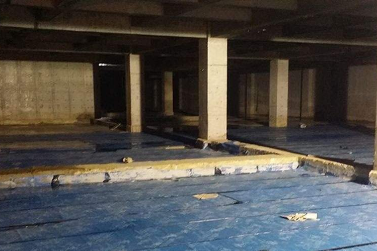 怎样提高地下工程的防水质量？