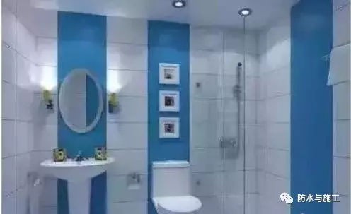 地暖卫生间防水怎样做？