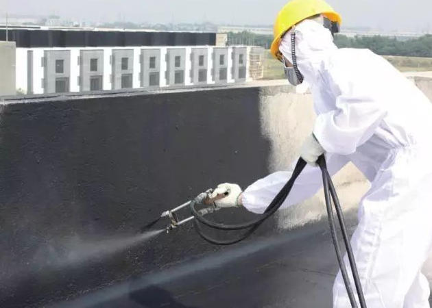 喷涂防水工程的施工技巧有哪些？
