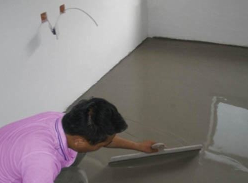 聚氨酯防水涂料使用时的注意事项有那些？