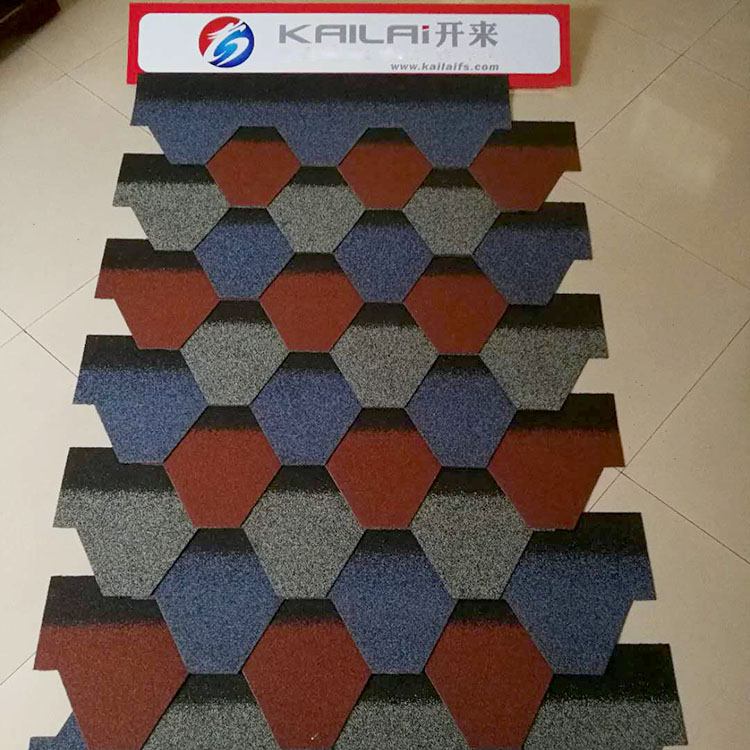 沥青瓦