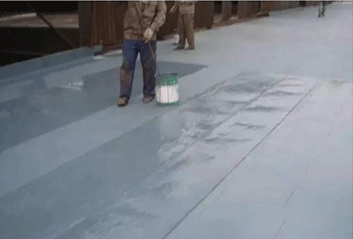 冬季防水施工需要注意哪些事項(xiàng)？