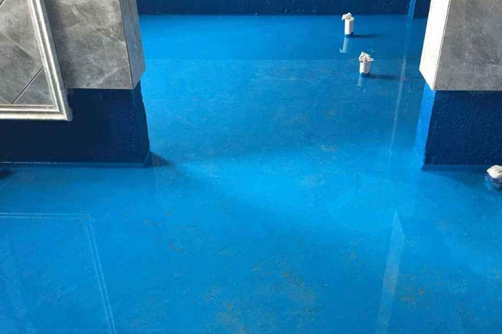 怎樣選擇合適的防水卷材？